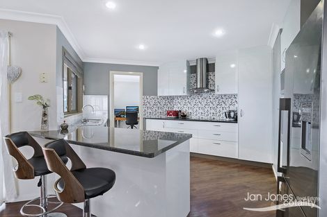 Property photo of 33 Barculdie Crescent Deception Bay QLD 4508