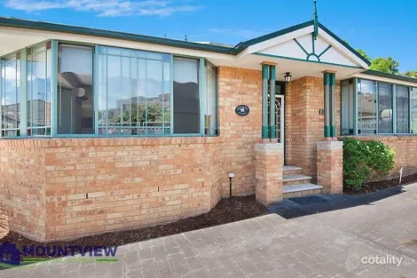 Property photo of 23A Darcy Road Westmead NSW 2145
