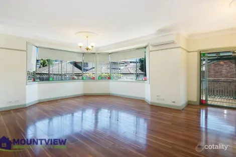 Property photo of 23A Darcy Road Westmead NSW 2145