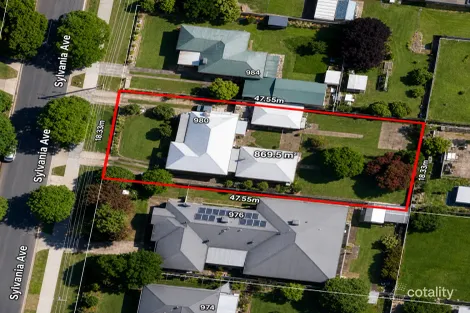 2/980 Sylvania Ave, North Albury, NSW 2640
