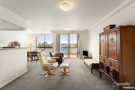 Property photo of 21/42 Ferry Street Kangaroo Point QLD 4169