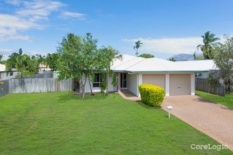 Property photo of 32 Riovista Way Kirwan QLD 4817