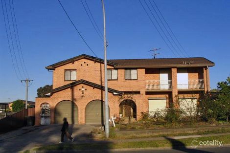 Property photo of 98A Meadows Road Mount Pritchard NSW 2170