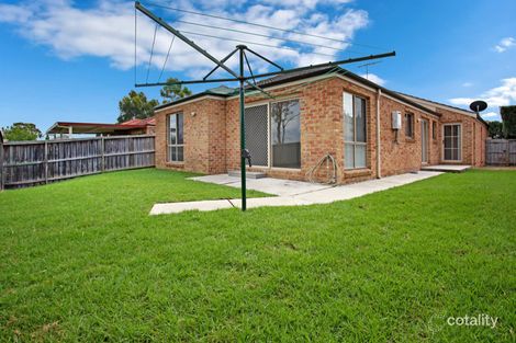 Property photo of 28 Gillabin Place Plumpton NSW 2761
