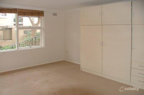 17/1 Mcdonald St, Potts Point, NSW 2011