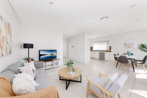 Property photo of 6/15-19 Ellis Street Condell Park NSW 2200