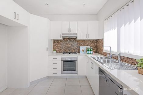 Property photo of 6/15-19 Ellis Street Condell Park NSW 2200