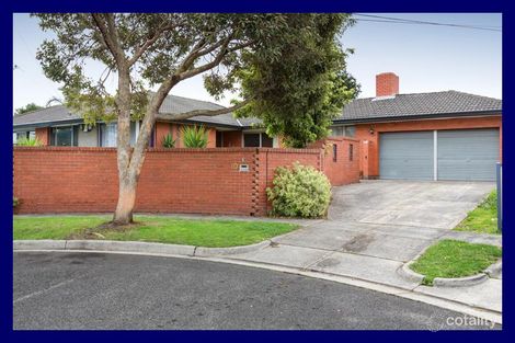 Property photo of 10 Apollo Court Keysborough VIC 3173