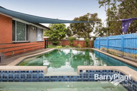 Property photo of 10 Apollo Court Keysborough VIC 3173