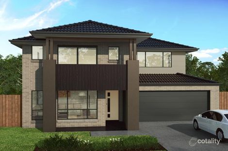 Lot 3229 Poziers Rd, Edmondson Park, NSW 2174