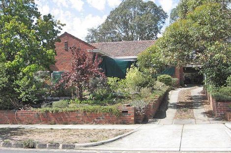 Property photo of 10 Elm Grove Kew East VIC 3102