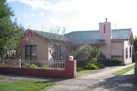 Property photo of 20 George Street Devonport TAS 7310