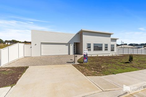 Property photo of 42 Chardonnay Drive Hawley Beach TAS 7307