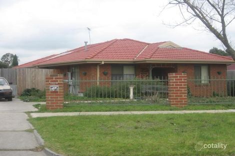 124 Dallas Dr, Dallas, VIC 3047