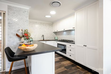 Property photo of 26 Guinea Flower Crescent Worrigee NSW 2540