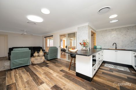 Property photo of 26 Guinea Flower Crescent Worrigee NSW 2540
