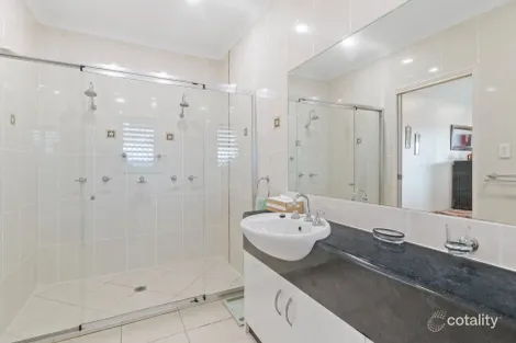 Property photo of 45 Verbena Drive Mount Sheridan QLD 4868