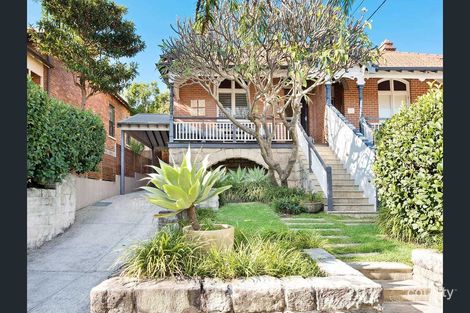 8 Cliff St, Manly, NSW 2095