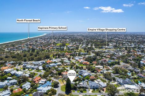 Property photo of 17 Hovea Crescent City Beach WA 6015