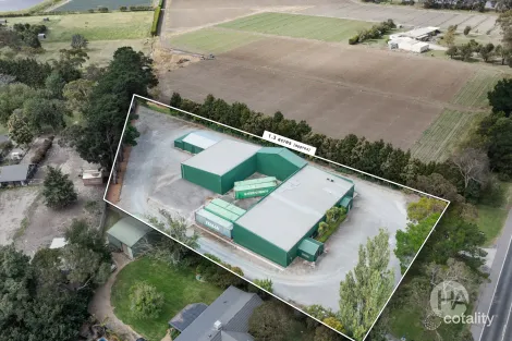 18 Dandenong-Hastings Rd, Tyabb, VIC 3913