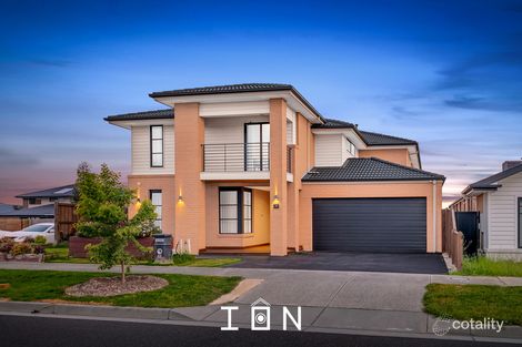 Property photo of 46 Littleshore Crescent Clyde North VIC 3978