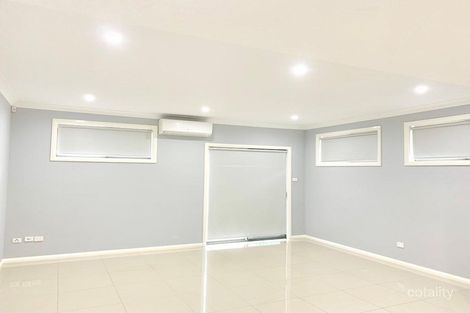 Property photo of 38B Foxlow Street Canley Heights NSW 2166