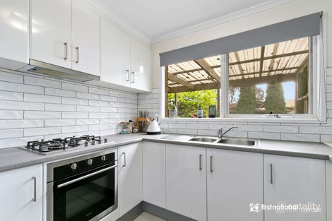 Property photo of 41 Burnet Place Traralgon VIC 3844
