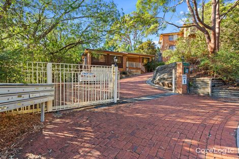 Property photo of 13/17 Binya Place Como NSW 2226