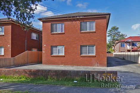 7/266 River Ave, Carramar, NSW 2163