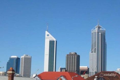 Property photo of 21/134 Aberdeen Street Northbridge WA 6003