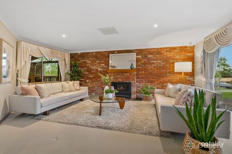 Property photo of 10 Bournevale Drive Berwick VIC 3806