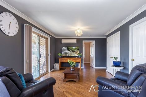 Property photo of 8 Roxburgh Drive Kelso NSW 2795