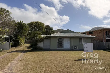 58 Zelma St, Grasstree Beach, QLD 4740