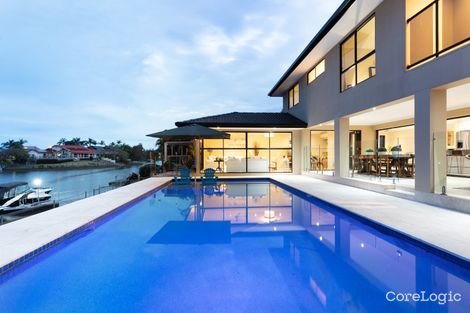 Property photo of 101 Witt Avenue Carrara QLD 4211