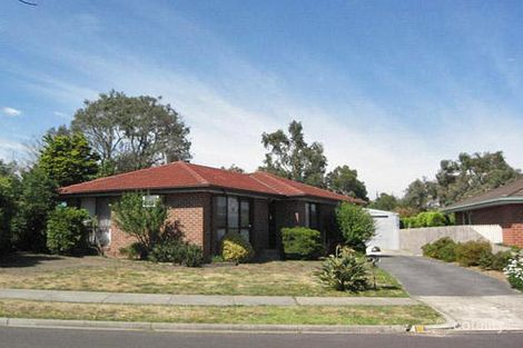 Property photo of 18 Lautrec Street Frankston VIC 3199