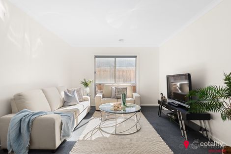 Property photo of 24 Muse Boulevard Truganina VIC 3029
