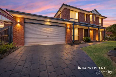 1/24 Armstrong Dr, Rowville, VIC 3178