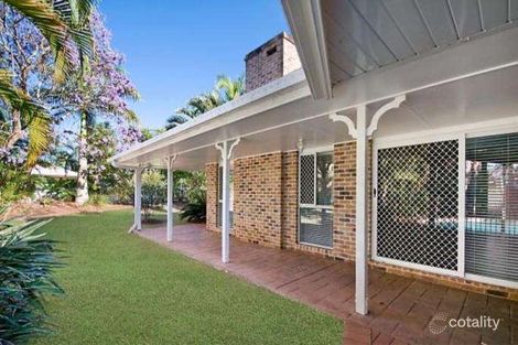 Property photo of 50 Flamingo Crescent Thornlands QLD 4164