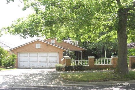 25 Capella St, Balwyn North, VIC 3104