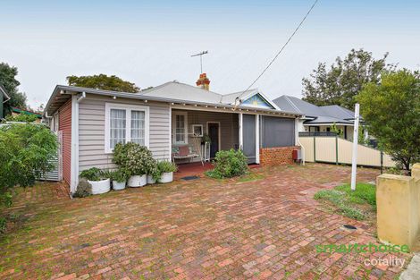 Property photo of 24 Ashburton Terrace Fremantle WA 6160