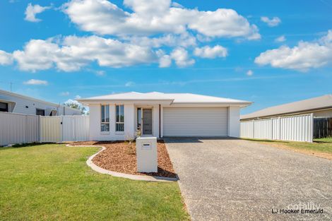 3 Jade St, Emerald, QLD 4720