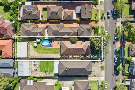 Property photo of 86 Iberia Street Padstow NSW 2211