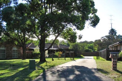 47 Turnbull Cres, Avondale, NSW 2530