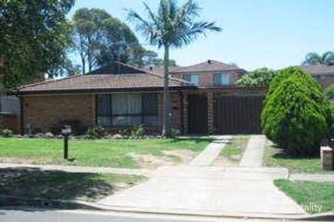 Property photo of 49 Innisfail Road Wakeley NSW 2176