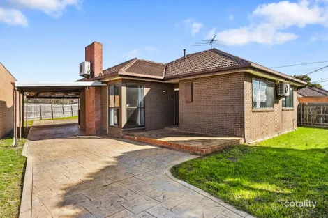 Property photo of 62 St James Avenue Springvale VIC 3171