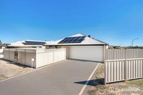55 Sutcliffe Rd, Waggrakine, WA 6530