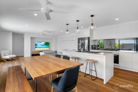 Property photo of 50 Roseleaf Crescent Palmview QLD 4553