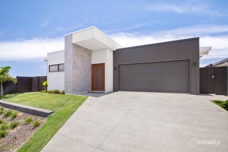 Property photo of 50 Roseleaf Crescent Palmview QLD 4553