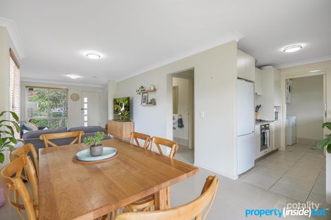 Property photo of 127 Doonside Crescent Woodcroft NSW 2767