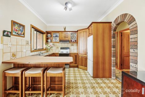 Property photo of 2 Bolaro Avenue Gymea NSW 2227